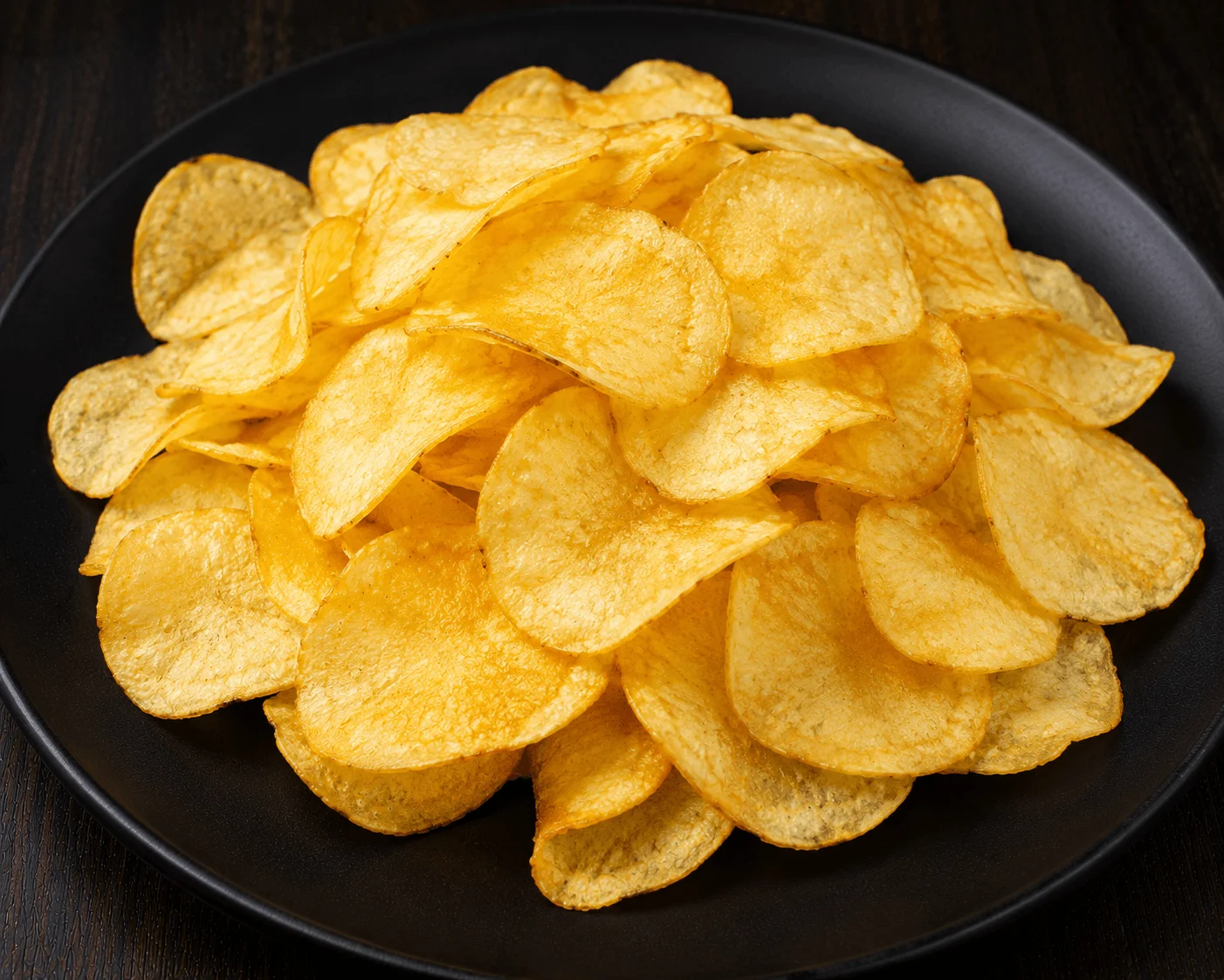 Potato Chips