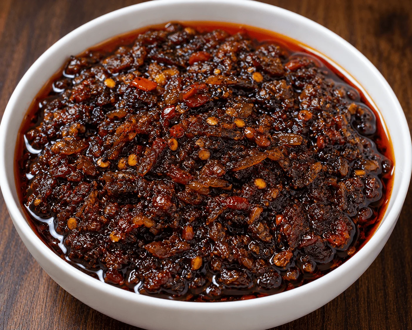 Shito / Small Stew