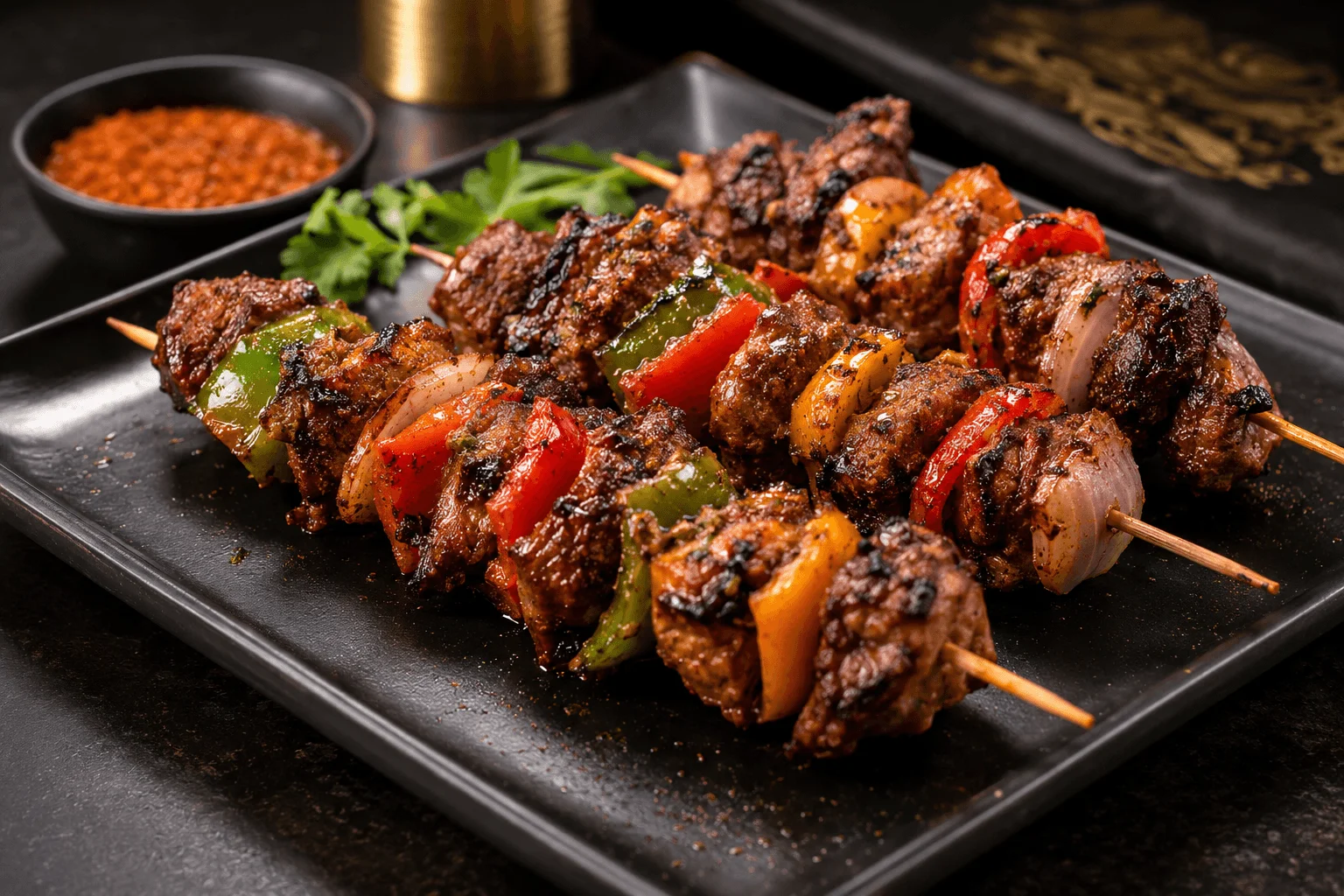 Bantama Special Kebabs