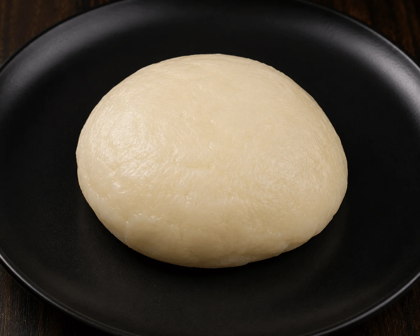 1 Wrap Fufu / Pounded Yam