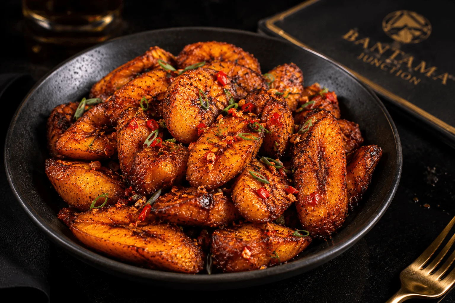 Kelewele