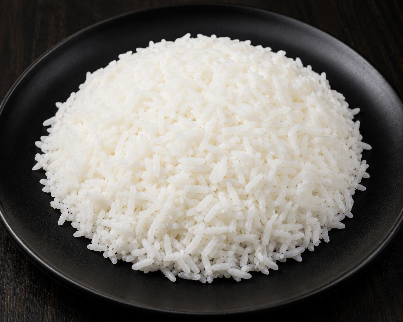 Plain Rice