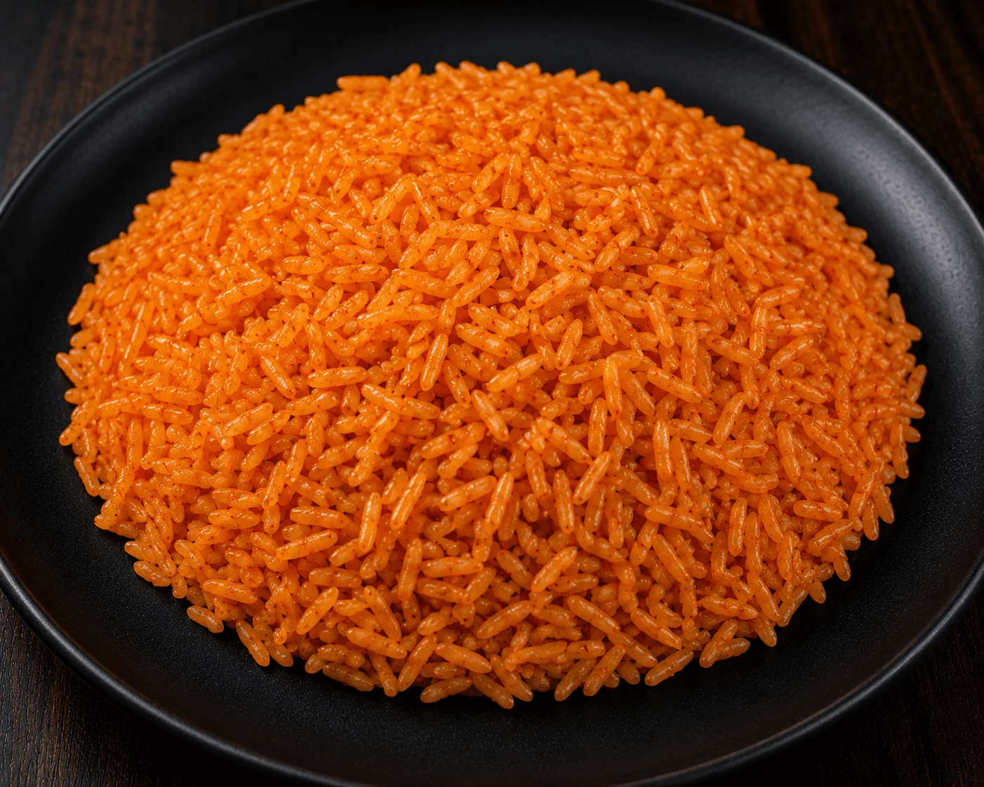 Jollof Rice