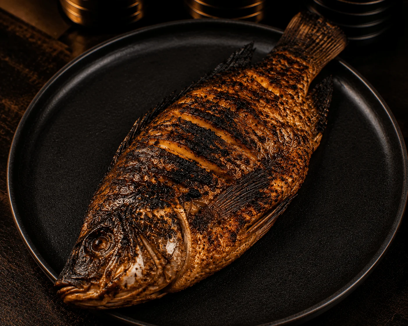 Tilapia (Large)